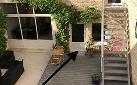 La Maison Madeleine, Bien-Être, Sauna et Jacuzzi